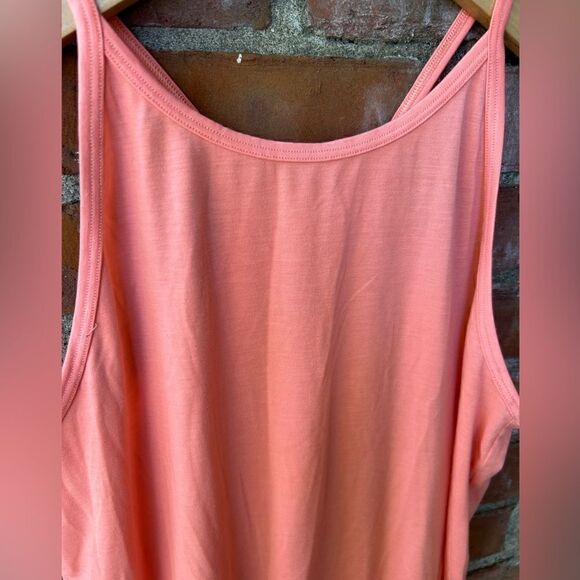 Athleta Coral Yin Tank  - Picture 5 of 5